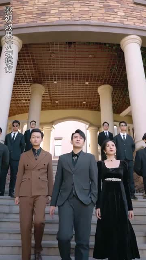 楚小姐的超甜宠婚（司少的甜心小娇妻）超级好看的短剧