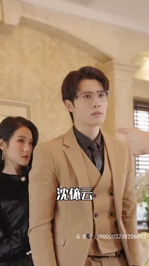 贺总离婚请签字(100集) 贺总离婚请签字(100集)红果短剧免费看