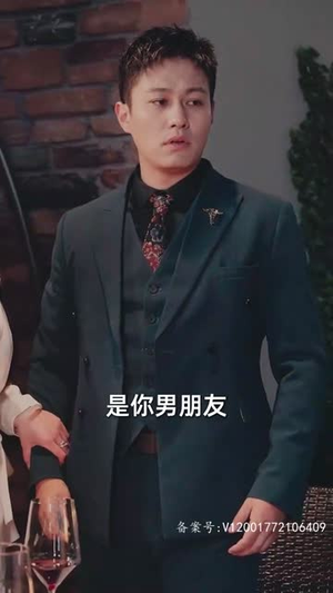 再临(94集) 再临(94集)精彩热门短剧