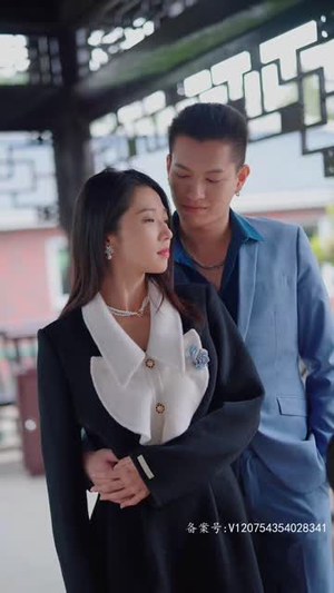 过度反应（80集）网络小短剧