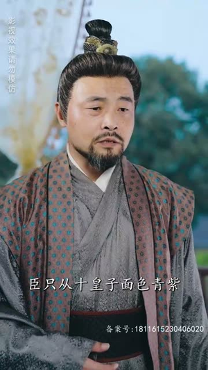 权宠医妃(94集) 权宠医妃(94集)悬疑短剧推荐