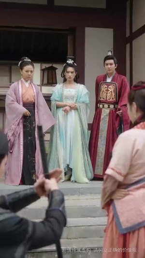 长公主她不装了(75集 ) 长公主她不装了(75集 )好看上头的短剧