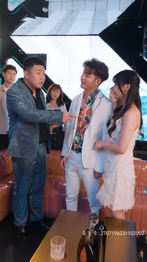 新:首富继承人(80集) 新:首富继承人(80集)短剧片段分享