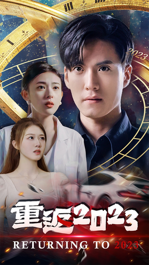 重返2023（88集）百度网盘在线看