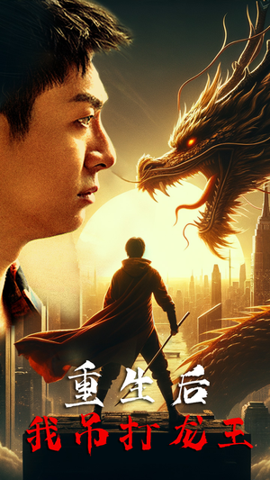 重生后我吊打龙王(93集) 重生后我吊打龙王(93集)直接追到结尾