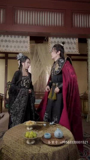 天骄帝夫,从征服女帝开始(68集) 天骄帝夫,从征服女帝开始(68集)集免费看短剧