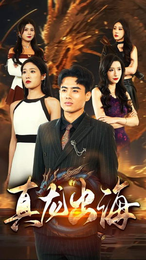 真龙出海(80集) 真龙出海(80集)独家资源免费看