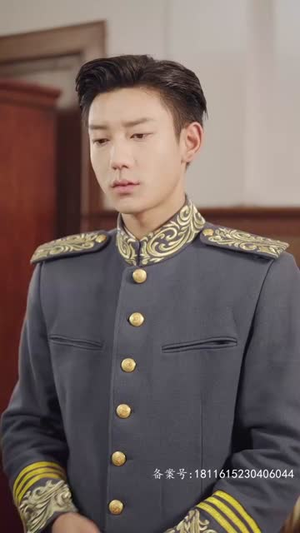 少帅与我有情缘（106集）今日短剧分享