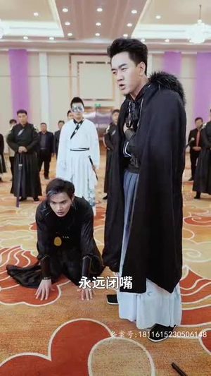 九个我（71集）新短剧推荐