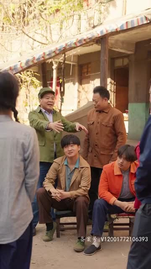 1987今夜不眠(79集) 1987今夜不眠(79集)温柔追捕短剧