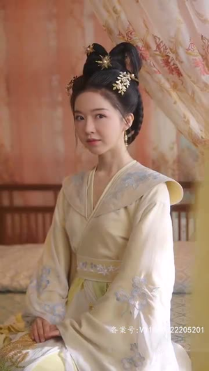 太妃为后之笼中雀（138集）在线观看完整版