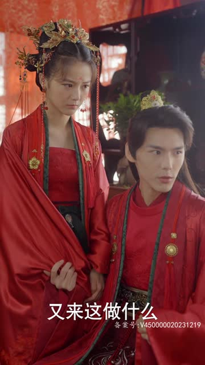 腹黑王爷的千金丫鬟(94集) 腹黑王爷的千金丫鬟(94集)小短剧推荐