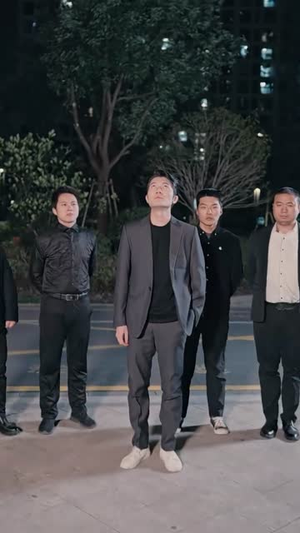 捡了个老公是大佬(99集) 捡了个老公是大佬(99集)最后的大结局