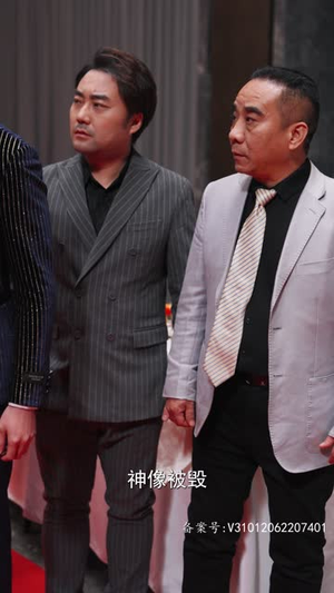 白衣龙王(82集) 白衣龙王(82集)每日短剧推荐