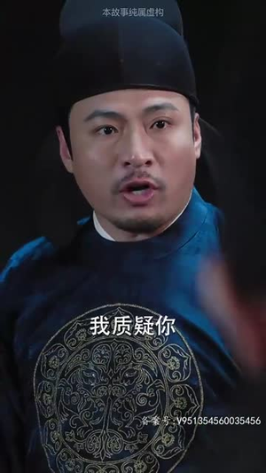 神探诡事录（100集）正能量短剧分享