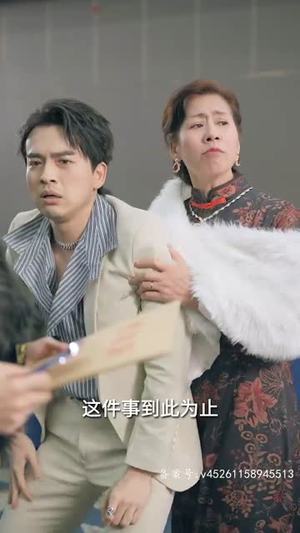 新版:天王(82集) 新版:天王(82集)悬疑短剧推荐