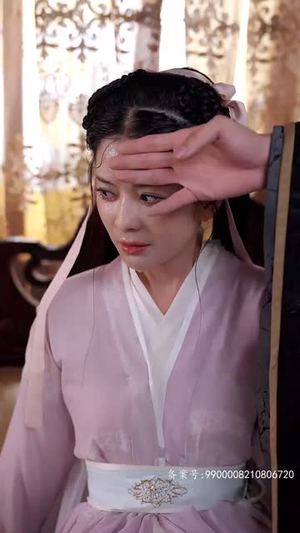 我在古代当太子妃（70集）短剧免费分享