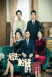 无法触碰的痛（80集）火爆短剧推荐