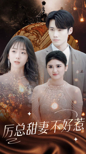 历总前妻不好惹(75集) 历总前妻不好惹(75集)古装热门短剧