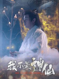 我不是神仙（81集）火爆短剧来袭