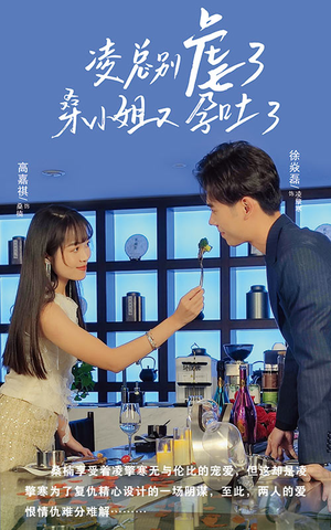 凌总别虐了桑小姐又吐了(102集) 凌总别虐了桑小姐又吐了(102集)一起看短剧