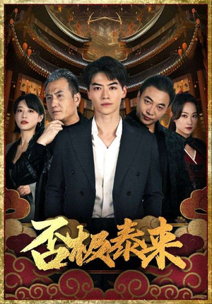 否极泰来(97集) 否极泰来(97集)免费看