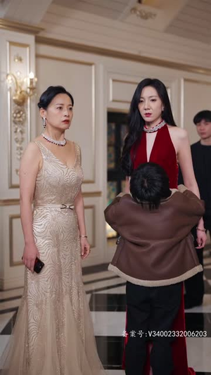 她从深渊中来(95集) 她从深渊中来(95集)免费观看全集