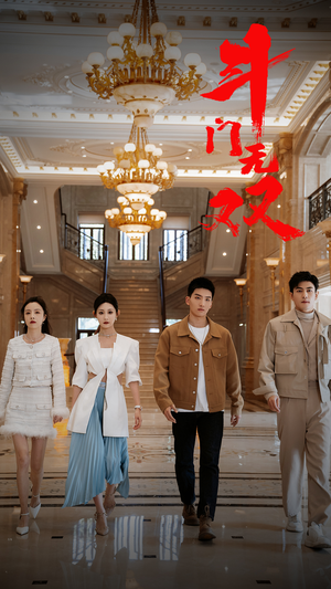 斗门无双(81集) 斗门无双(81集)甜宠短剧追到爽