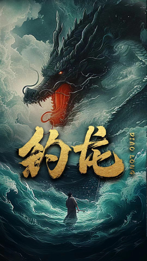 钓龙(94集) 钓龙(94集)免费短剧完整版