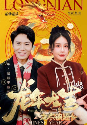 龙年大吉之衣锦还乡(89集) 龙年大吉之衣锦还乡(89集)女主角是谁