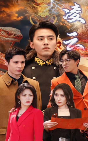 新版:凌云(85集) 新版:凌云(85集)原创精彩短剧