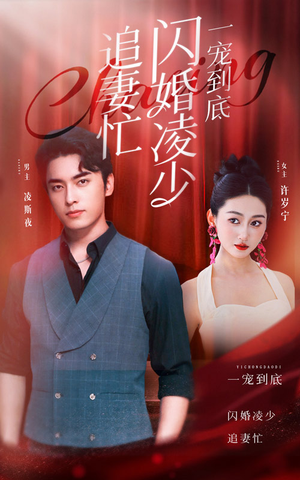 一宠到底,闪婚凌少追妻忙(94集) 一宠到底,闪婚凌少追妻忙(94集)全剧看到大结局