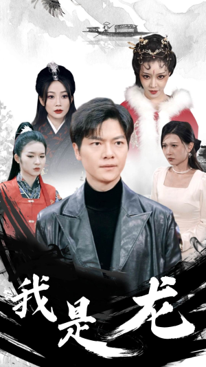 我是龙(80集) 我是龙(80集)UC网盘在线看