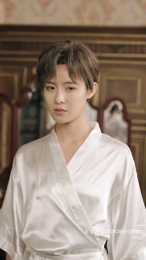 争霸上海滩之风云再起 争霸上海滩之风云再起超火热门短剧