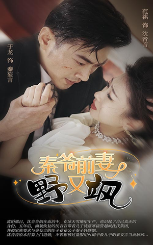 秦爷前妻野又飒(100集) 秦爷前妻野又飒(100集)剧情简介