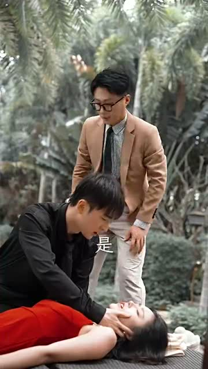 秘宠（100集）火爆短剧抢先看