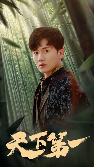 新版:天下第一(96集) 新版:天下第一(96集)精彩短剧合集