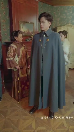 督军心上娇(92集) 督军心上娇(92集)夸克在线观看