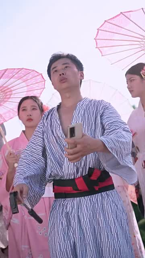 精武风云(96集) 精武风云(96集)抢先看新短剧