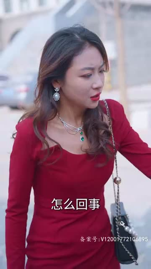 世仁之重回巅峰（91集）精彩短剧合集