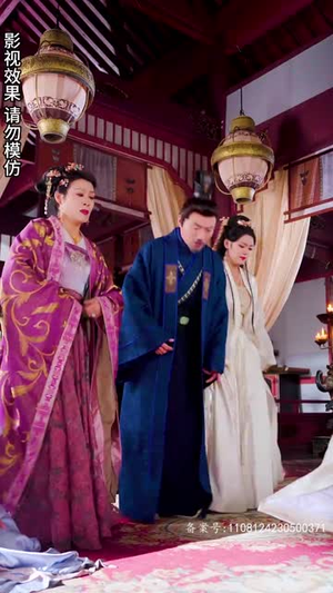 王妃觉醒后（80集）短剧推荐分享