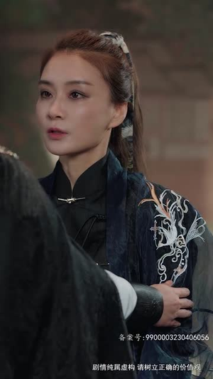 勇闯江湖为女强(62集) 勇闯江湖为女强(62集)网络小短剧