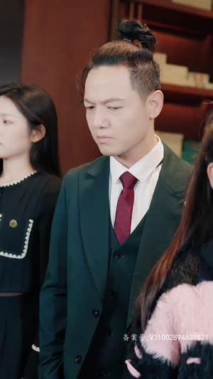 闪婚后,谢太太被宠上天(87集) 闪婚后,谢太太被宠上天(87集)好看又上头短剧