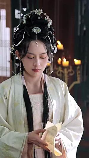 来到古代当厨神（102集）短剧推荐分享