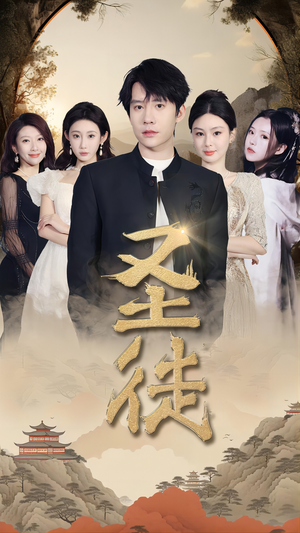 圣徒（96集）精彩短剧天天看