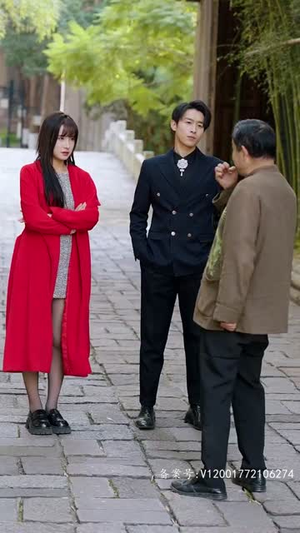 高手下山五个师姐宠上天(97集) 高手下山五个师姐宠上天(97集)短剧抢先看全集