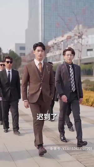 腹黑萌宝，爹地快快投降（五宝联盟，爹地举来起手）这部短剧我爱了