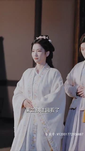 和离后,我成了太子白月光(74集) 和离后,我成了太子白月光(74集)短剧片段分享