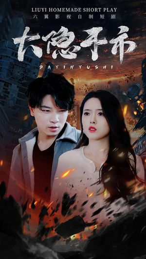 大隐于市(88集) 大隐于市(88集)免费看短剧