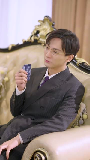 你是我眼里的一束光（87集）最新热播短剧